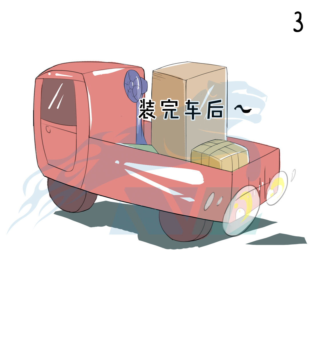 國際搬家