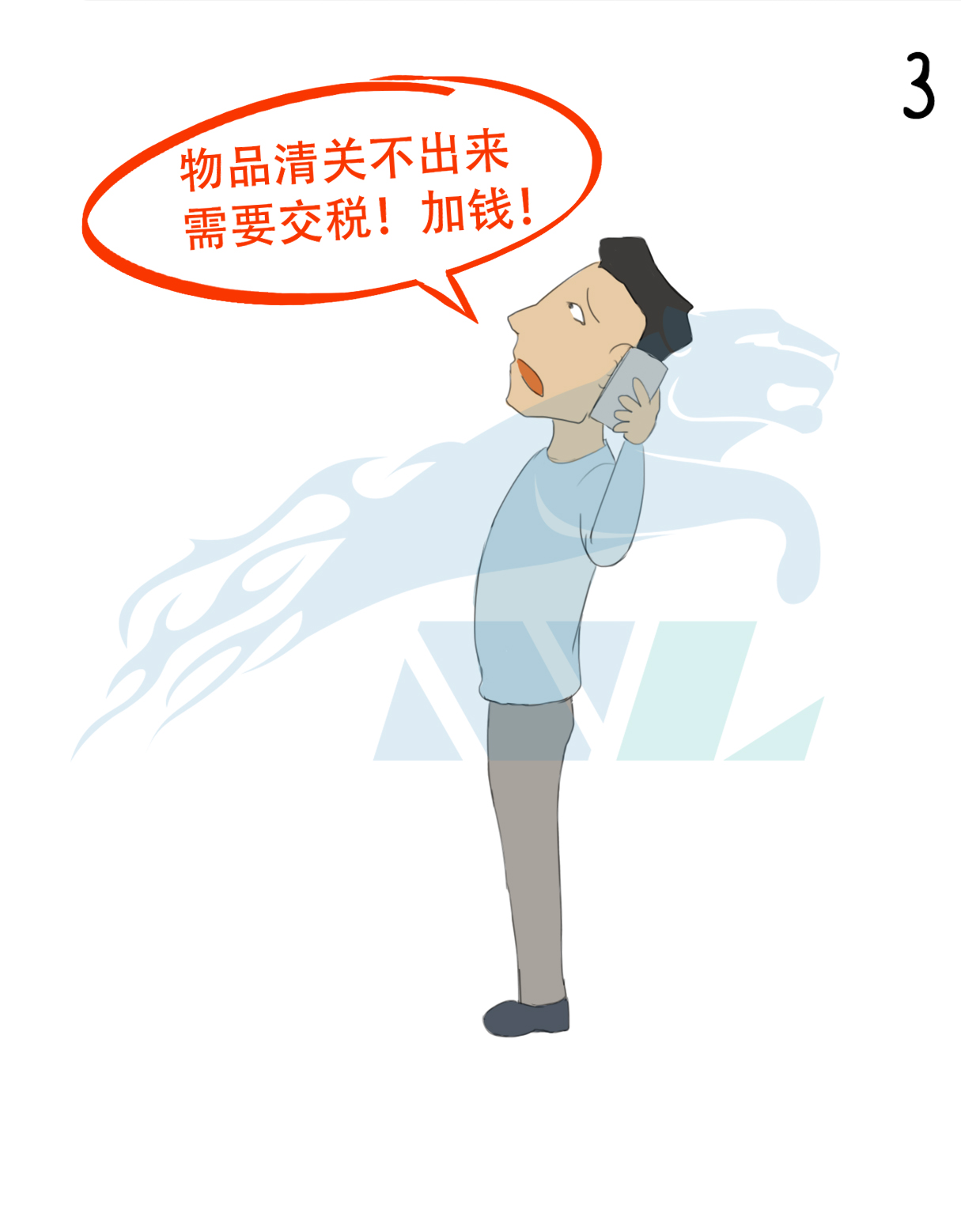 國際搬家